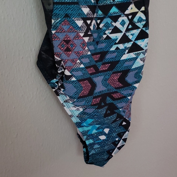 Bcg Sexy One Piece Bathing Suit 🩱 8  Must Have - Picture 3 of 12